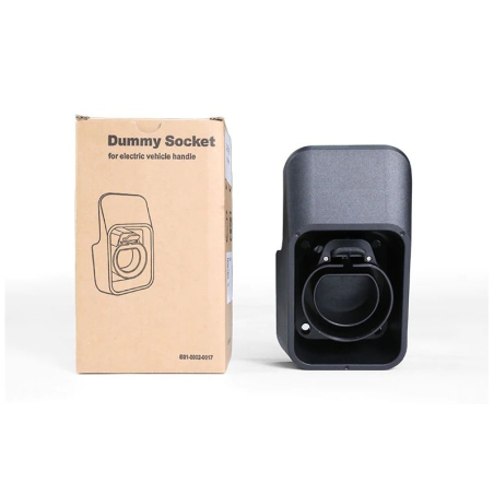 WANGCL Support de câble de charge de type 2 pour Wallbox Tesla Model 3 Model Y X S
