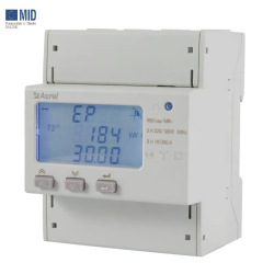 Module de charge dynamique – Power Boost triphasé