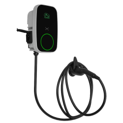 Borne de recharge JUPITER double charge