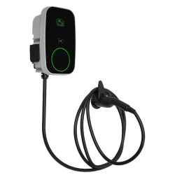 Borne de recharge JUPITER double charge