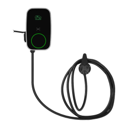 Borne de recharge JUPITER double charge