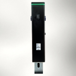 Borne PIEDESTAL JUPITER 2 x 7 Kw + 3.6 Kw