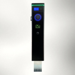 Borne PIEDESTAL JUPITER 2 x 22 Kw + 3.6 Kw