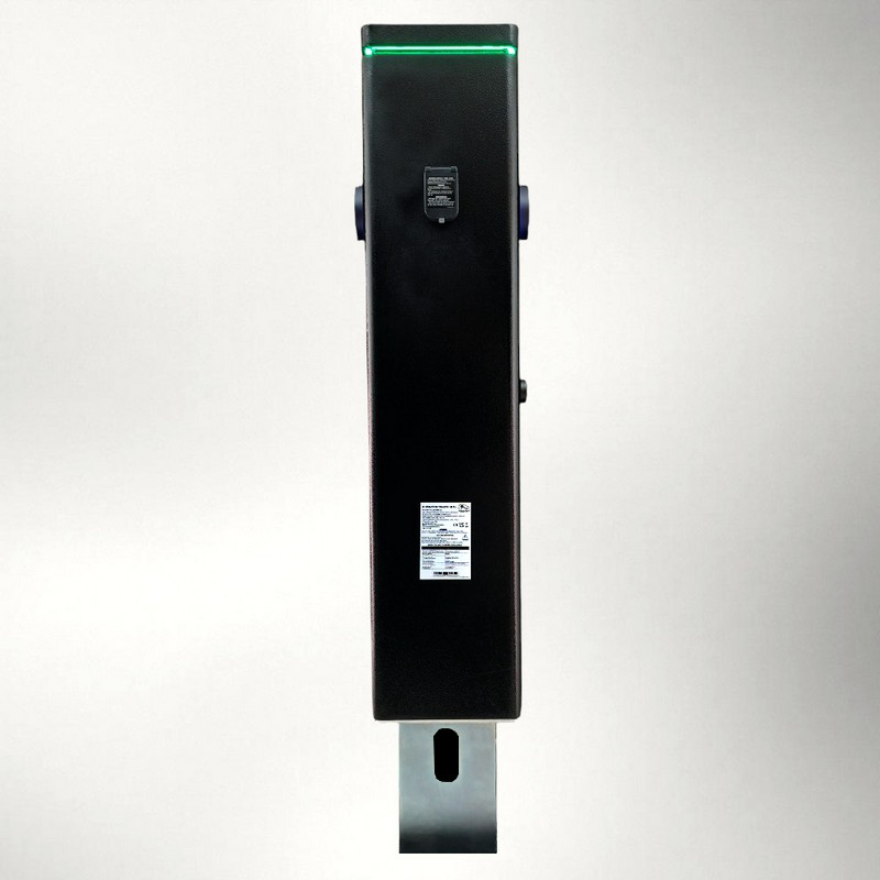 Borne PIEDESTAL JUPITER 2 x 22 Kw + 3.6 Kw