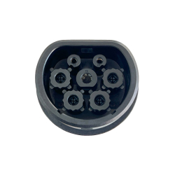 Prise T2S V2C Trydan