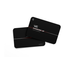 Carte RFiD V2C