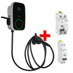Pack Jupiter Plus 40A
