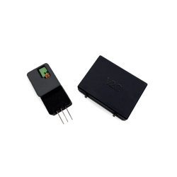 Compteur émetteur récepteur Linky LoRa