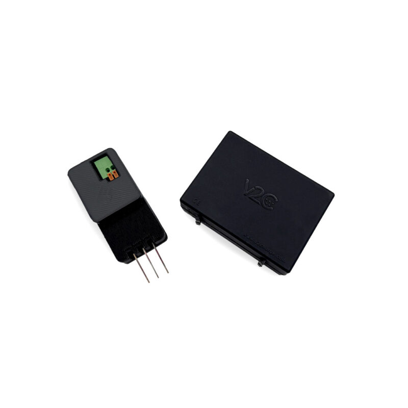 Compteur émetteur récepteur Linky LoRa