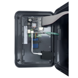 V2C trydan pro + récepteur LinkyLoRa