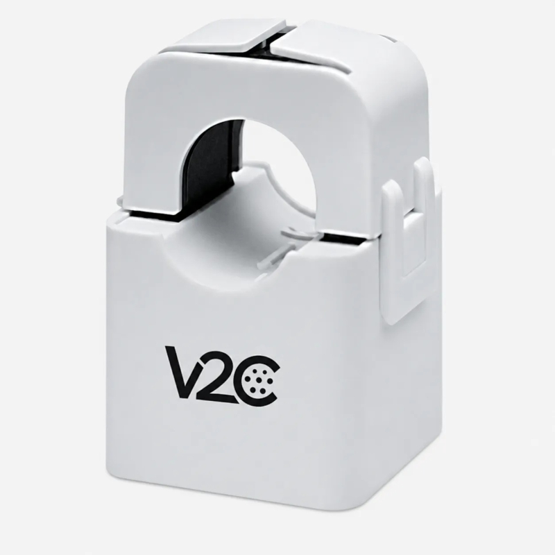 Pince ampèremétrique V2C
