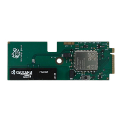 Module 4G pour La Borne Bleue