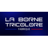 La Borne Tricolore - Fabrique