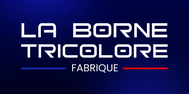 La Borne Tricolore - Fabrique